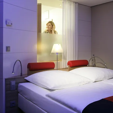 Mercure Residenz Frankfurt Messe-2